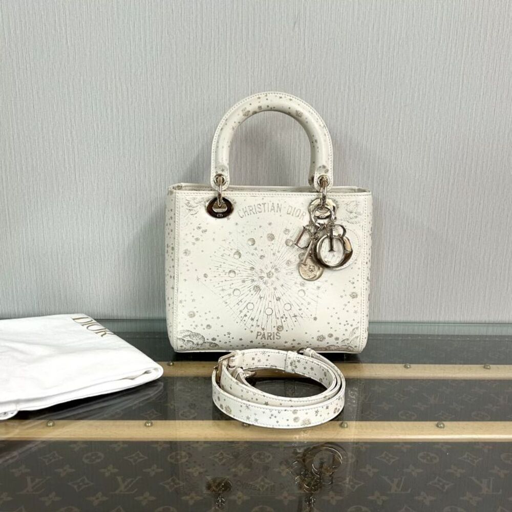 Dior Women Pre-Loved Bag Very Good Condition